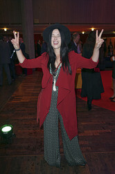 Produzentenfest 2014, Berlin