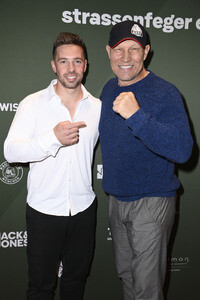 5. Charity Promi Pack 2025 in Berlin