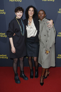 Filmpremiere 'Call Me Queen', Filmfest Hamburg 2026