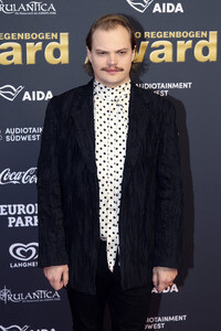 Radio Regenbogen Award 2026 in Rust