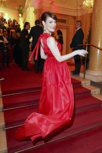 Romy Gala 2018 in Wien