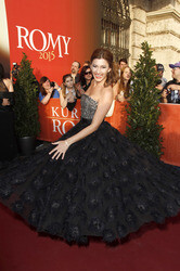 26. Romy Gala 2015, Wien