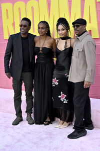 Filmpremiere 'Roommates' in Los Angeles