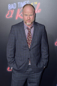 Filmpremiere 'Bad Times at the El Royale' in Los Angeles