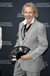 Premiere 'Safari - Match Me If You Can', Filmfest München 2018