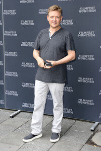 Premiere 'Safari - Match Me If You Can', Filmfest München 2018