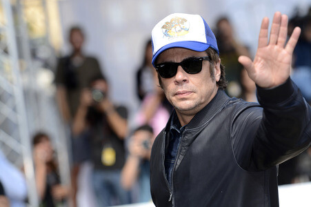 63. Internationales Filmfestival San Sebastian
