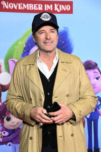 Filmpremiere 'Mission Santa - Ein Elf rettet Weihnachten' in Berlin