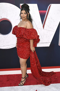 Filmpremiere 'Scary Movie' in Los Angeles