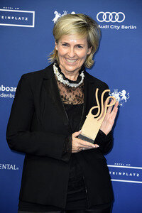 6. Deutscher Schauspielerpreis 2017 in Berlin