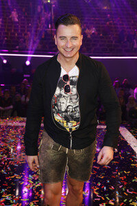 TV Show 'Schlagerbooom - Das internationale Schlagerfest' in Dortmund