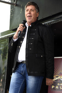 6. Open-Air-Schlagerparty in Erding