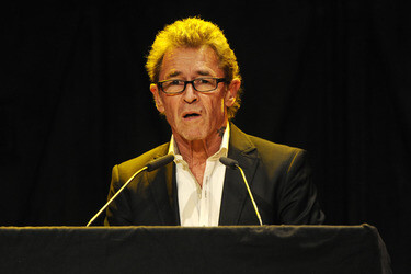 Das Goldene Schlitzohr 2014, Hamburg