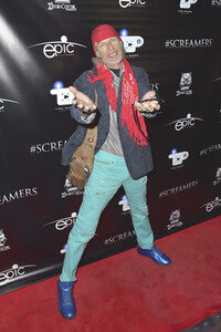 Filmpremiere '#Screamers' in Los Angeles