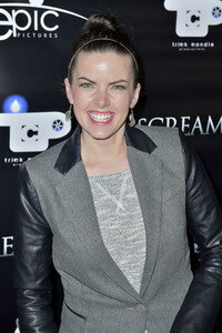 Filmpremiere '#Screamers' in Los Angeles