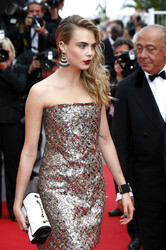 'The Search' Premiere, Cannes Film Festival 2014