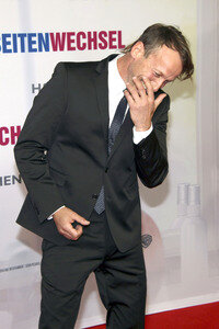 Filmpremiere 'Seitenwechsel' in Berlin