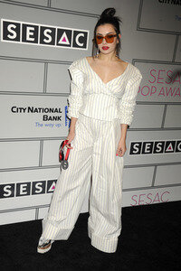 Sesac Pop Music Awards 2017 in New York