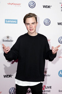1Live Krone 2016 in Bochum