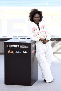 Photocall 'Six jours ce printemps-là', San Sebastian International Film Festival 2025