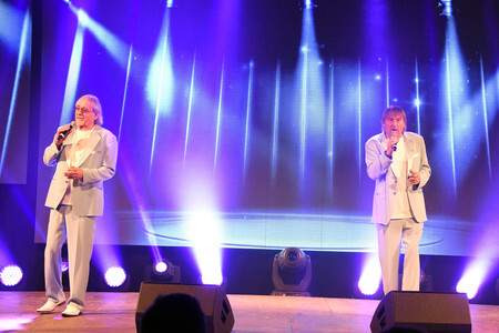 smago! Award 2015 in Berlin