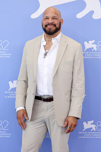 Photocall 'The Smashing Machine', Internationale Filmfestspiele von Venedig 2025