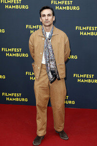 Serienpremiere 'Smillas Gespür für Schnee', Filmfest Hamburg 2025