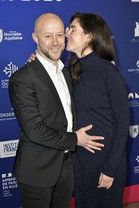 Verleihung des französischen Kulturordens, Berlinale 2026