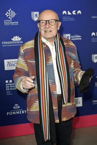 Verleihung des französischen Kulturordens, Berlinale 2026