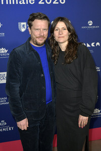 Verleihung des französischen Kulturordens, Berlinale 2026