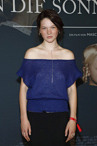 Filmpremiere 'In die Sonne schauen' in Berlin