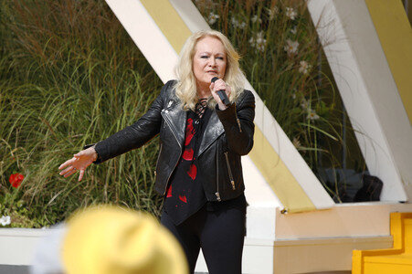 TV Show 'Immer wieder sonntags' in Rust