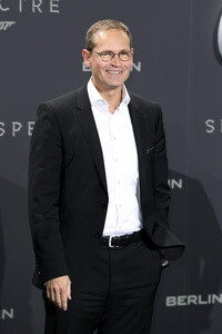 Filmpremiere 'Spectre' in Berlin