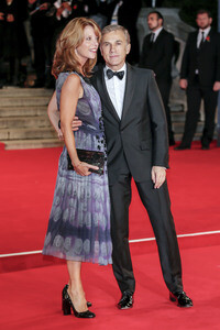 Weltpremiere 'Spectre' in London