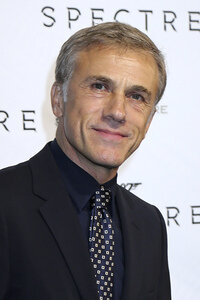 Filmpremiere 'Spectre' in Paris