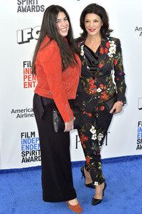 Film Independent Spirit Awards 2017 in Santa Monica