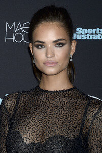 Sports Illustrated Swimsuit Ausgabe 2018 Event in New York