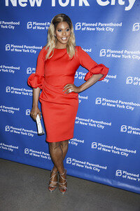 Planned Parenthood of New York City Spring Gala in New York
