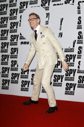 'Spy - Susan Cooper Undercover' Photocall In Berlin