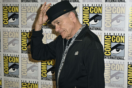 Photocall 'Star Trek 60th Anniversary Celebration', San Diego Comic-Con International 2026