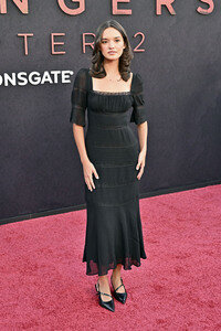 Filmpremiere 'The Strangers: Chapter 2' in Los Angeles