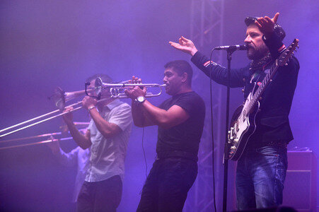 A Summer's Tale Open Air Festival 2016 in Luhmühlen
