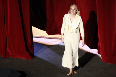 'Tannhäuser' Premiere, Berlin