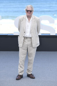 Photocall 'Tender Loving Care' San Sebastian International Film Festival 2026