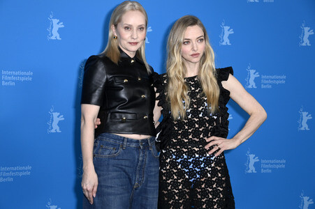 Photocall 'The Testament of Ann Lee', Berlinale 2026