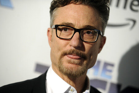 Serienpremiere 'The Tick' in New York