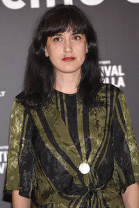 Festivaleröffnung mit der 'Anchor and Hope' Premiere, Filmfestival von Sevilla 2017