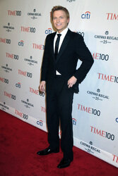 Time 100 Gala 2014, New York