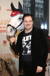 'Bibi & Tina: voll verhext', Premiere Hamburg