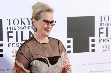 Opening Ceremony vom Tokyo International Film Festival 2016